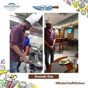 Bodo-Chef-Contest-Level-1-Participant- Sounak-Das